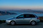 Fiat Croma Station Wagon 2009 года
